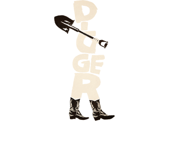 Digger | Official Movie Site | Warner Bros. Pictures