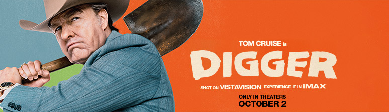 Digger